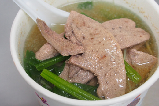 Ngày càng nhiều người tử vong vì suy thận, bác sĩ khuyên: Chớ dại đụng nhiều 4 loại thịt này- Ảnh 3. Ngày càng nhiều người tử vong vì suy thận, bác sĩ khuyên: Chớ dại đụng nhiều 4 loại thịt này- Ảnh 3.