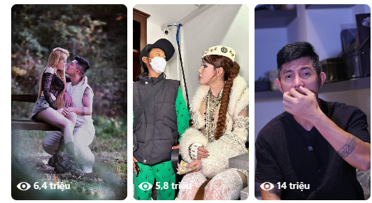 Lương Bằng Quang và Ngân 98 trả giá đắt!- Ảnh 5. Lương Bằng Quang và Ngân 98 trả giá đắt!- Ảnh 5.