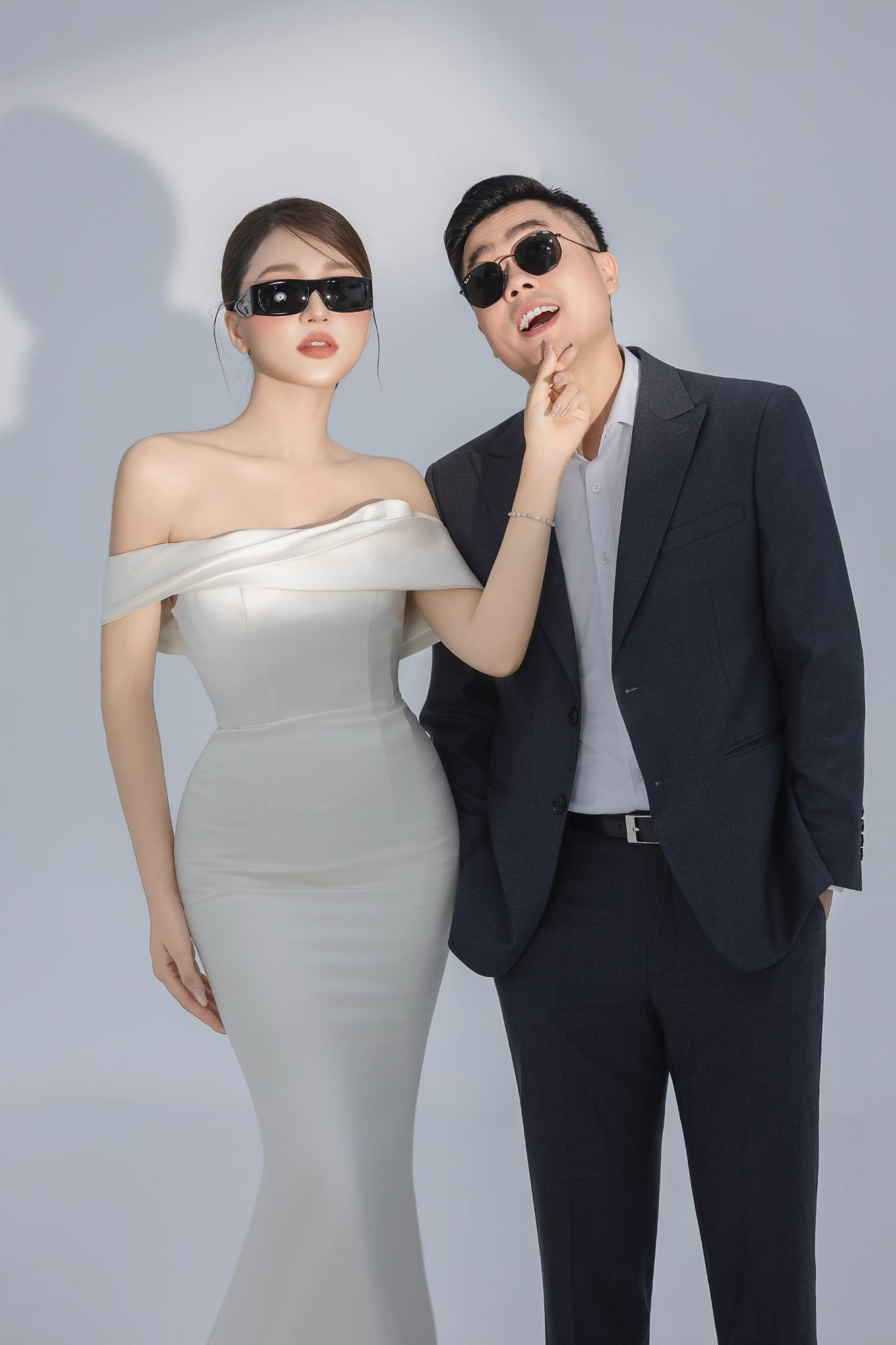 Người đẹp Ngọc Nữ cưới- Ảnh 10. Người đẹp Ngọc Nữ cưới- Ảnh 10.