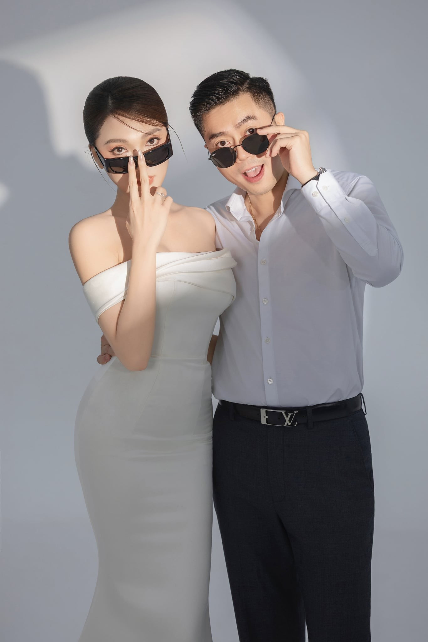 Người đẹp Ngọc Nữ cưới- Ảnh 9. Người đẹp Ngọc Nữ cưới- Ảnh 9.