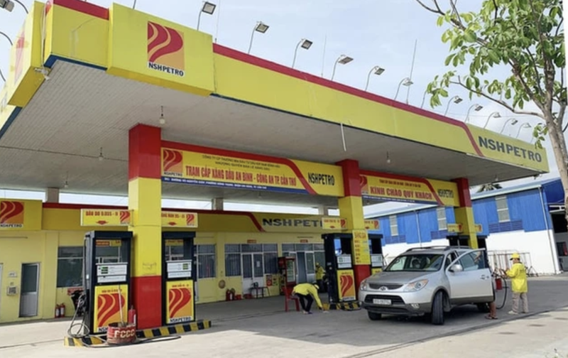Công ty dầu khí Nam Sông Hậu: Giám đốc bị bắt, cổ phiếu lao đao- Ảnh 1. Công ty dầu khí Nam Sông Hậu: Giám đốc bị bắt, cổ phiếu lao đao- Ảnh 1.