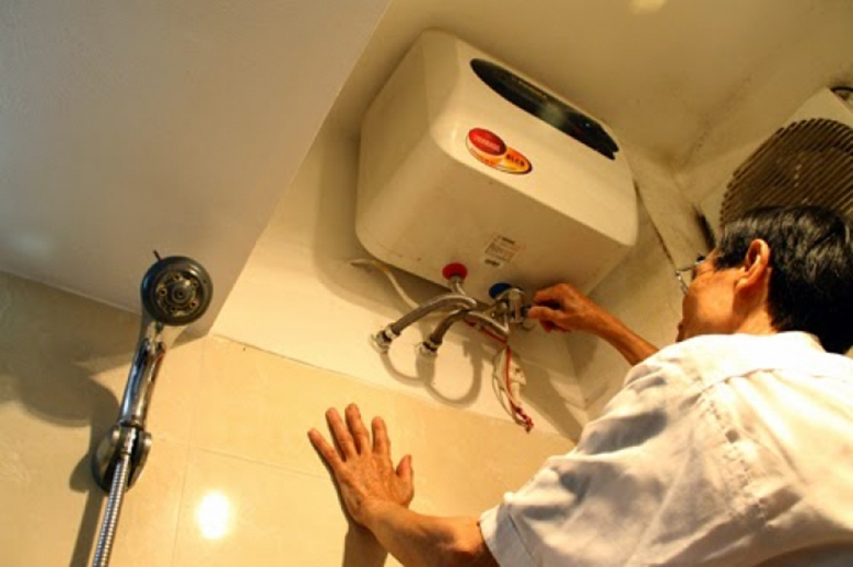 3 người trong 1 nhà tử vong thương tâm khi dùng bình nóng lạnh: Nguyên nhân từ bộ phận ít người để ý- Ảnh 5. 3 người trong 1 nhà tử vong thương tâm khi dùng bình nóng lạnh: Nguyên nhân từ bộ phận ít người để ý- Ảnh 5.