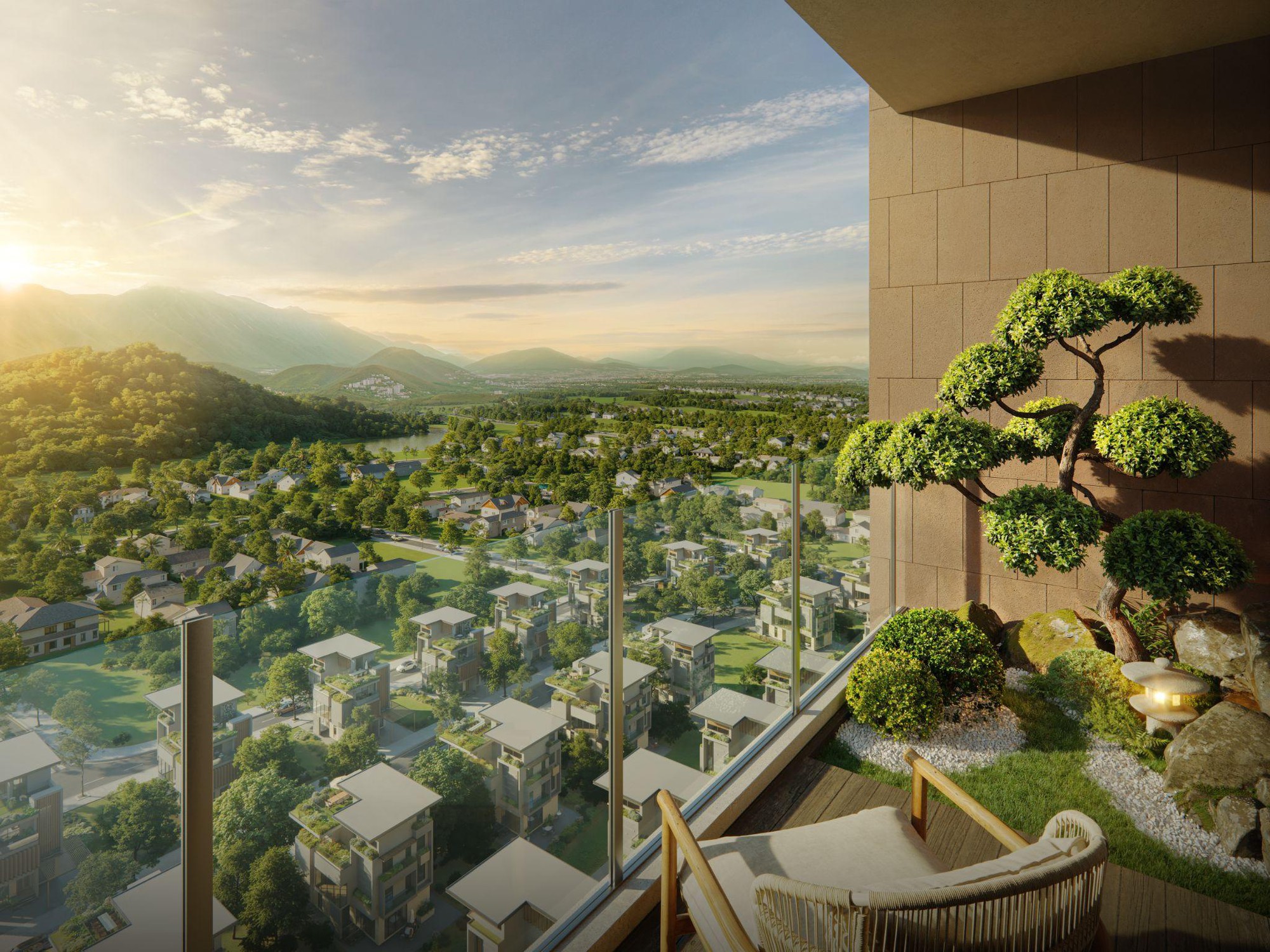 Legacy Hinoiri hút khách bởi tiêu chuẩn quản lý vận hành quốc tế từ CBRE- Ảnh 2.