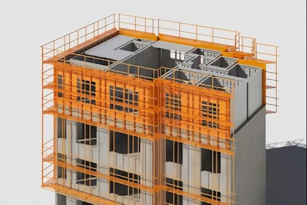 Economy Residences – 300 Căn hộ thương mại dành riêng để an sinh xã hội và vì cộng đồng- Ảnh 3. Economy Residences – 300 Căn hộ thương mại dành riêng để an sinh xã hội và vì cộng đồng- Ảnh 3.