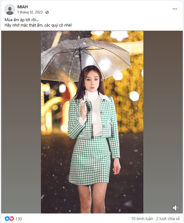 Vấn đề kinh doanh của Phương Oanh ở hiện tại- Ảnh 7. Vấn đề kinh doanh của Phương Oanh ở hiện tại- Ảnh 7.