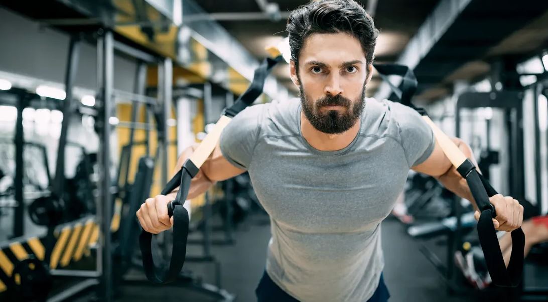 Tập luyện để khỏe, ai ngờ suy thận: Bác sĩ chỉ ra sai lầm nhiều người đang mắc- Ảnh 1. Tập luyện để khỏe, ai ngờ suy thận: Bác sĩ chỉ ra sai lầm nhiều người đang mắc- Ảnh 1.