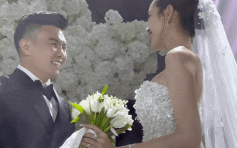 1 thứ "đắt nhất thế giới" xuất hiện trong lễ cưới Hoa hậu Đỗ Hà và thiếu gia tập đoàn Sơn Hải- Ảnh 3. 1 thứ "đắt nhất thế giới" xuất hiện trong lễ cưới Hoa hậu Đỗ Hà và thiếu gia tập đoàn Sơn Hải- Ảnh 3.