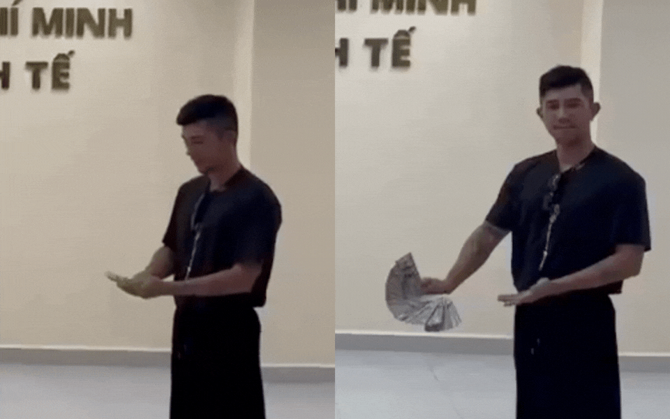 Lương Bằng Quang và Ngân 98 trả giá đắt!- Ảnh 4. Lương Bằng Quang và Ngân 98 trả giá đắt!- Ảnh 4.