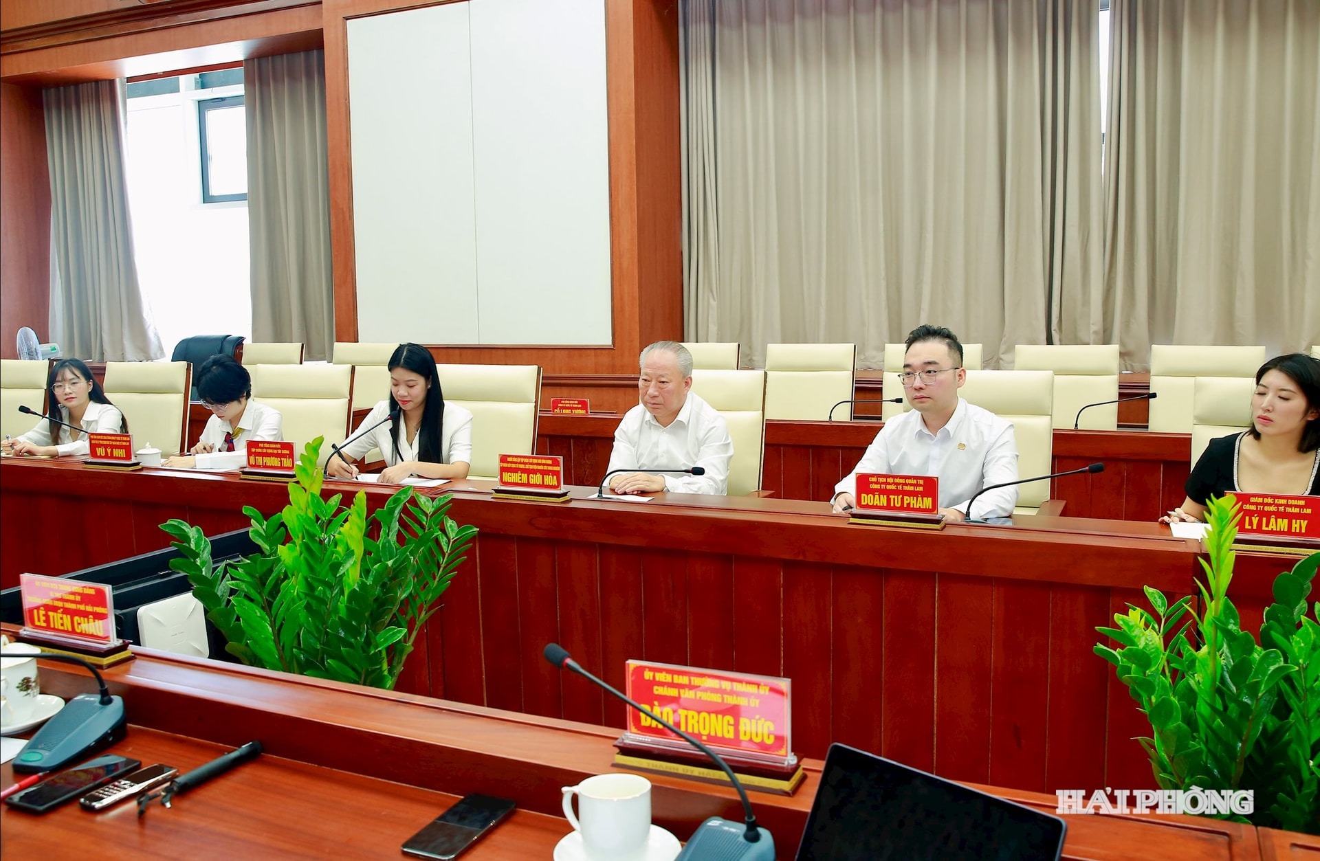 Tập đoàn xây dựng hàng đầu Trung Quốc cùng Vingroup xây cầu Tứ Liên muốn làm loạt dự án trọng điểm ở "siêu đô thị" lớn thứ 3 cả nước- Ảnh 1. Tập đoàn xây dựng hàng đầu ở Trung Quốc cùng Vingroup xây cầu Tứ Liên muốn làm loạt dự án trọng điểm ở