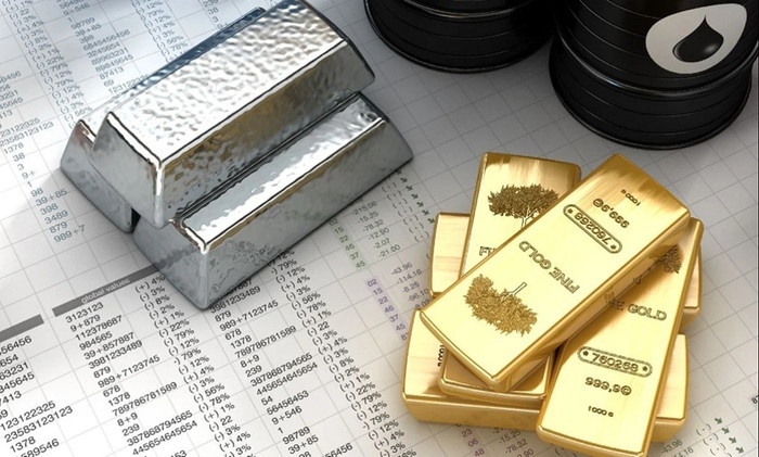 Cẩn trọng khi “lướt sóng” vàng, bạc- Ảnh 1. Cẩn trọng khi “lướt sóng” vàng, bạc- Ảnh 1.