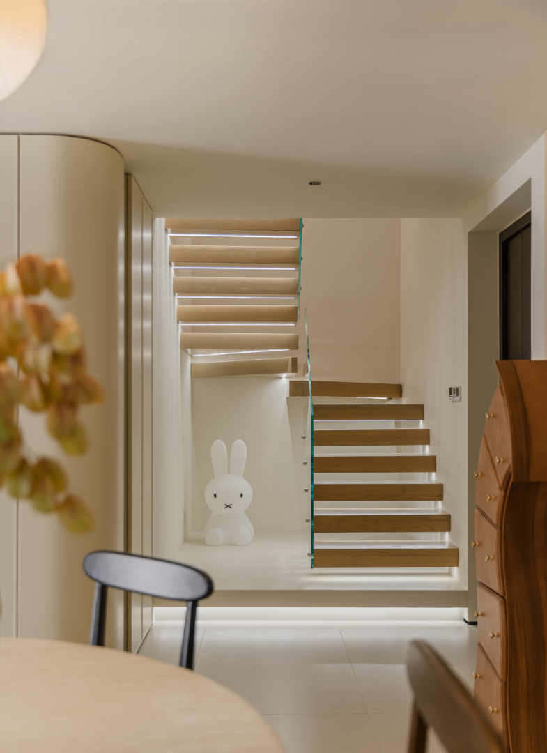 Cặp vợ chồng xây nhà 93m2 cho 3 thế hệ ở thành phố “tấc đất tấc vàng”: “Sống chung với bố mẹ không có gì đáng sợ”- Ảnh 18. Cặp vợ chồng xây nhà 93m2 cho 3 thế hệ ở thành phố “tấc đất tấc vàng”: “Sống chung với bố mẹ không có gì đáng sợ”- Ảnh 18.