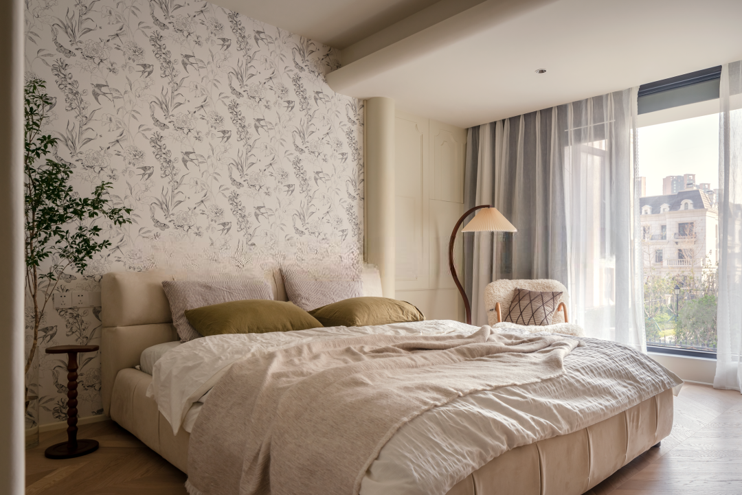 Cặp vợ chồng xây nhà 93m2 cho 3 thế hệ ở thành phố “tấc đất tấc vàng”: “Sống chung với bố mẹ không có gì đáng sợ”- Ảnh 14. Cặp vợ chồng xây nhà 93m2 cho 3 thế hệ ở thành phố “tấc đất tấc vàng”: “Sống chung với bố mẹ không có gì đáng sợ”- Ảnh 14.