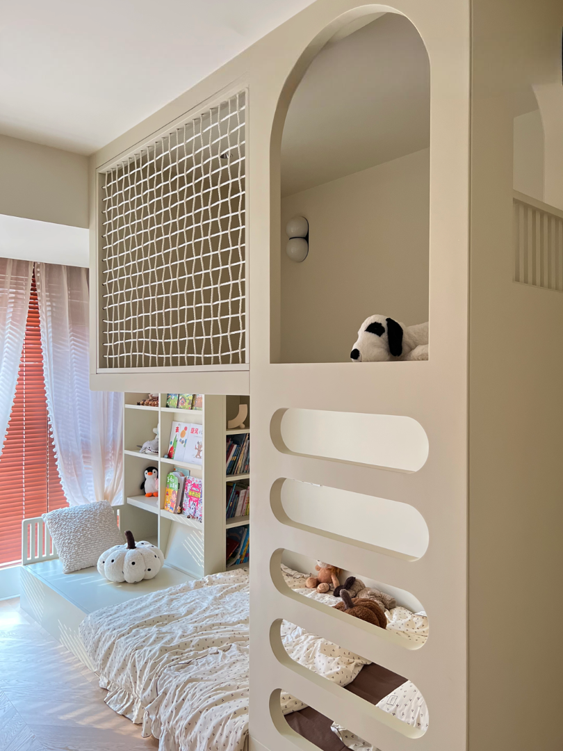 Cặp vợ chồng xây nhà 93m2 cho 3 thế hệ ở thành phố “tấc đất tấc vàng”: “Sống chung với bố mẹ không có gì đáng sợ”- Ảnh 12. Cặp vợ chồng xây nhà 93m2 cho 3 thế hệ ở thành phố “tấc đất tấc vàng”: “Sống chung với bố mẹ không có gì đáng sợ”- Ảnh 12.