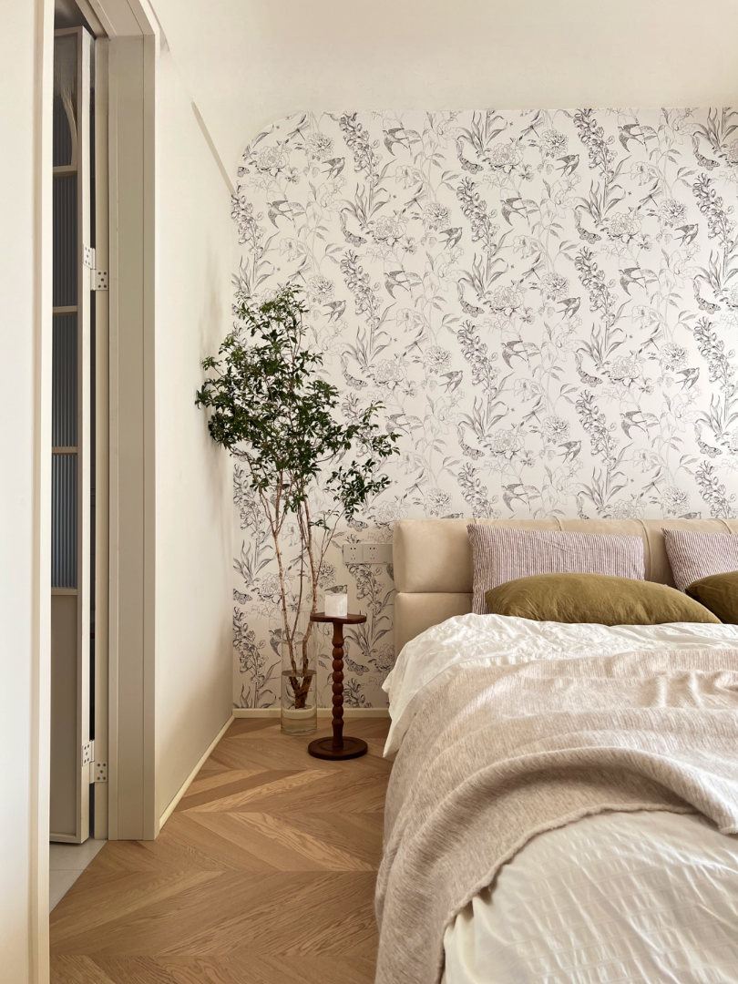 Cặp vợ chồng xây nhà 93m2 cho 3 thế hệ ở thành phố “tấc đất tấc vàng”: “Sống chung với bố mẹ không có gì đáng sợ”- Ảnh 15. Cặp vợ chồng xây nhà 93m2 cho 3 thế hệ ở thành phố “tấc đất tấc vàng”: “Sống chung với bố mẹ không có gì đáng sợ”- Ảnh 15.
