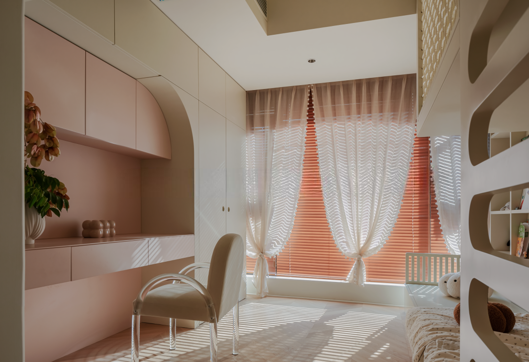 Cặp vợ chồng xây nhà 93m2 cho 3 thế hệ ở thành phố “tấc đất tấc vàng”: “Sống chung với bố mẹ không có gì đáng sợ”- Ảnh 13. Cặp vợ chồng xây nhà 93m2 cho 3 thế hệ ở thành phố “tấc đất tấc vàng”: “Sống chung với bố mẹ không có gì đáng sợ”- Ảnh 13.