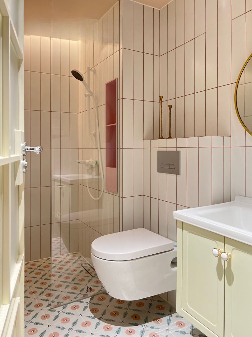 Cặp vợ chồng xây nhà 93m2 cho 3 thế hệ ở thành phố “tấc đất tấc vàng”: “Sống chung với bố mẹ không có gì đáng sợ”- Ảnh 17. Cặp vợ chồng xây nhà 93m2 cho 3 thế hệ ở thành phố “tấc đất tấc vàng”: “Sống chung với bố mẹ không có gì đáng sợ”- Ảnh 17.