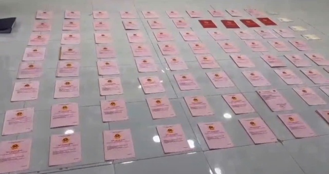 Lương Bằng Quang - Ngân 98 lấy 8 tỷ ở đâu để hối lộ?- Ảnh 9. Lương Bằng Quang - Ngân 98 lấy 8 tỷ ở đâu để hối lộ?- Ảnh 9.