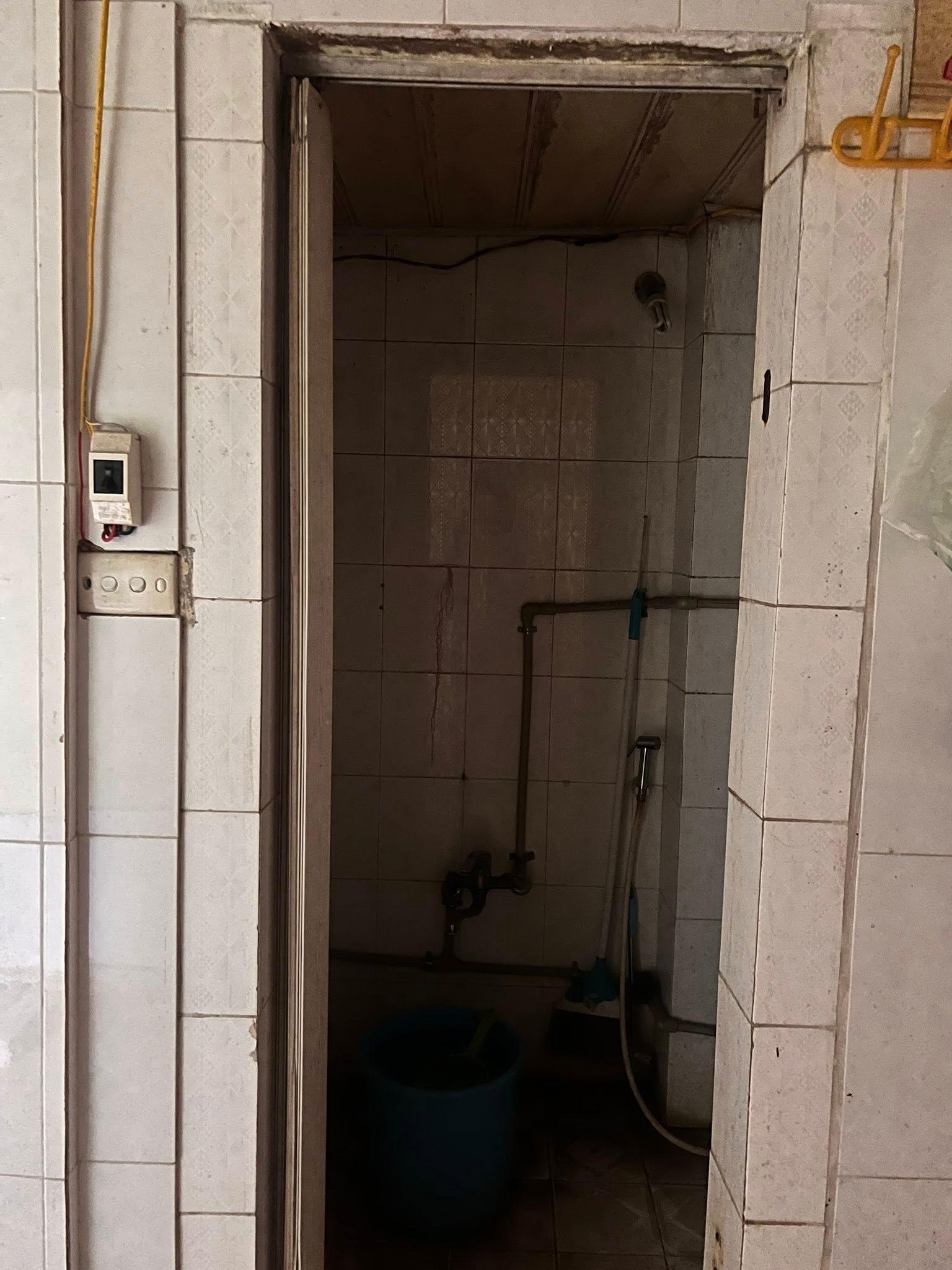 20m² giữa lòng Hà Nội vẫn có thể thành tổ ấm trong mơ: Câu chuyện cải tạo nửa tỷ đồng của vợ chồng trung niên khiến nhiều người thay đổi cách nhìn- Ảnh 1. 20m² giữa lòng Hà Nội vẫn có thể thành tổ ấm trong mơ: Câu chuyện cải tạo nửa tỷ đồng của vợ chồng trung niên khiến nhiều người thay đổi cách nhìn- Ảnh 1.