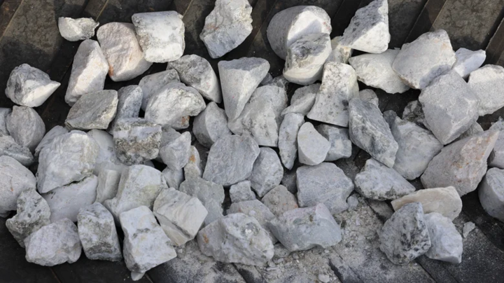 Đức phát hiện mỏ lithium khổng lồ, có thể định hình lại ngành xe điện toàn cầu- Ảnh 1. Đức phát hiện mỏ lithium khổng lồ, có thể định hình lại ngành xe điện toàn cầu- Ảnh 1.