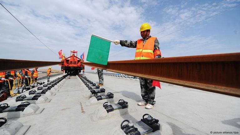 Trung Quốc xây công trình "kì vĩ nhất nhân loại": Đắt gấp đôi đập Tam Hiệp nhưng kho báu thu về thì vô giá- Ảnh 3. Trung Quốc xây công trình "kì vĩ nhất nhân loại": Đắt gấp đôi đập Tam Hiệp nhưng kho báu thu về thì vô giá- Ảnh 3.