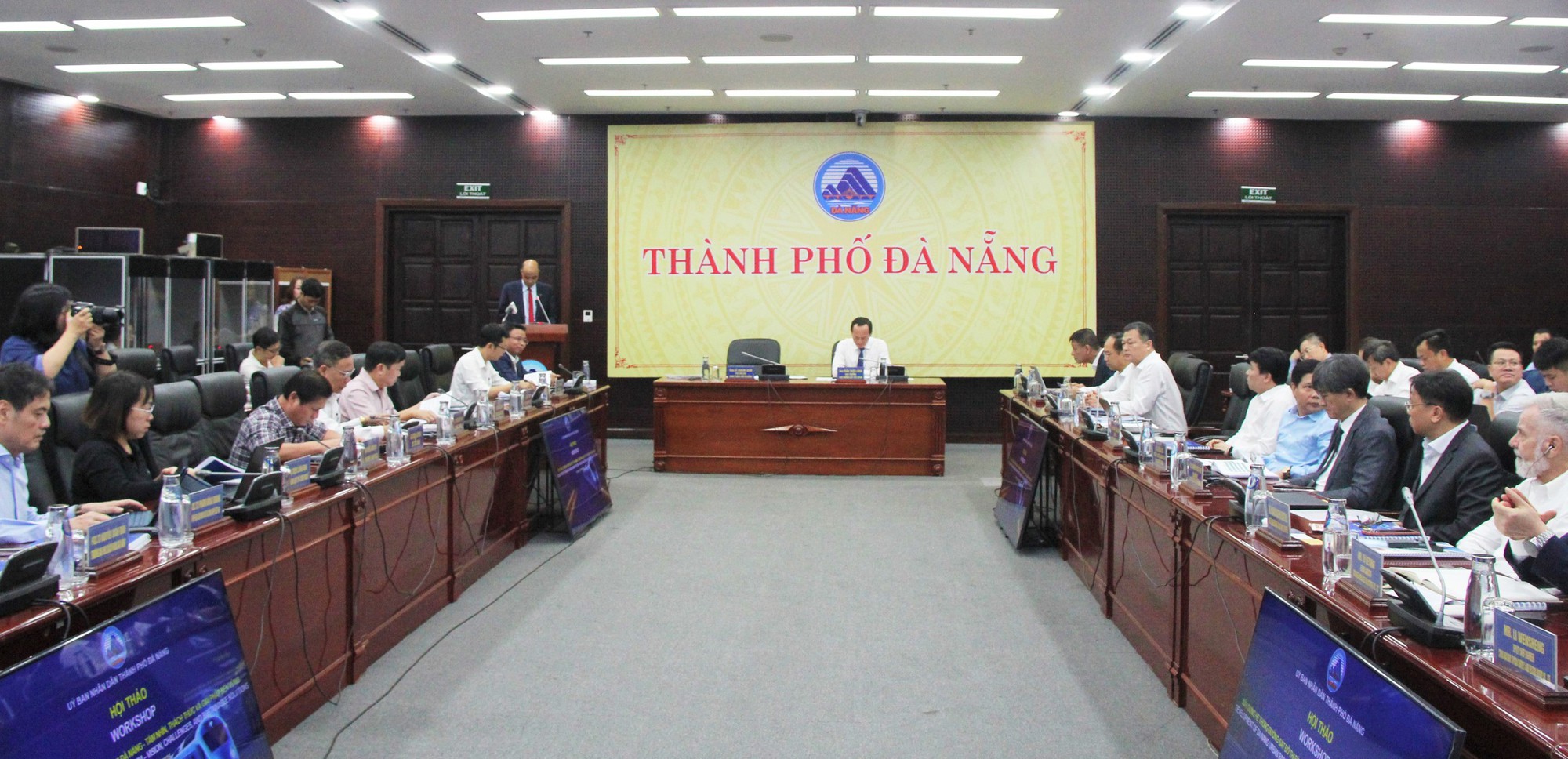Đà Nẵng quy hoạch 16 tuyến đường sắt đô thị, tổng chiều dài 204 km- Ảnh 1. Đà Nẵng quy hoạch 16 tuyến đường sắt đô thị, tổng chiều dài 204 km- Ảnh 1.
