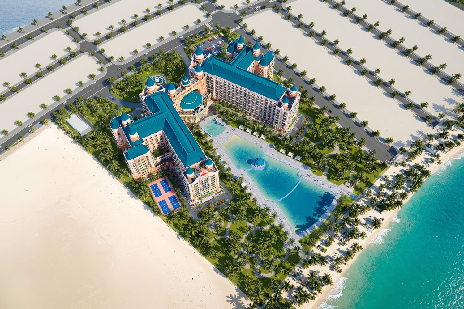Dịch vụ dưỡng lão bán trú tại Vin New Horizon: Giải pháp mới Dịch vụ dưỡng lão bán trú tại Vin New Horizon: Giải pháp mới
