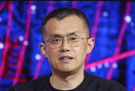 Tổng thống Donald Trump ân xá vô điều kiện cho nhà sáng lập Binance Changpeng Zhao- Ảnh 1. Tổng thống Donald Trump ân xá vô điều kiện cho nhà sáng lập Binance Changpeng Zhao- Ảnh 1.