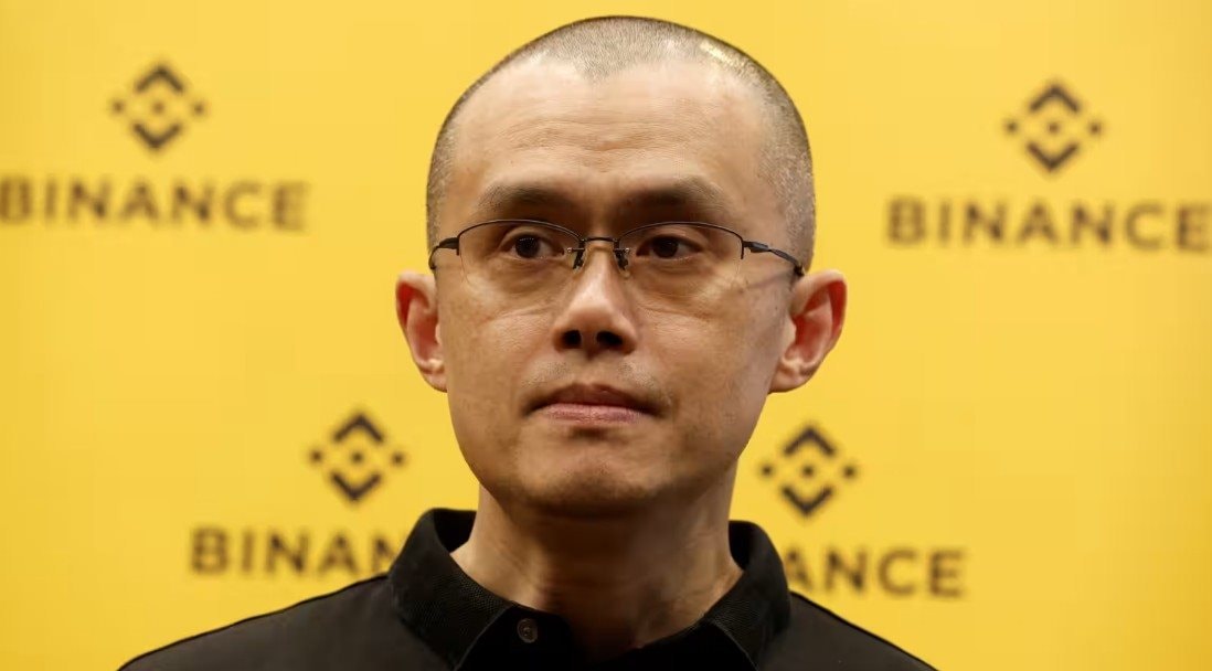 Tổng thống Donald Trump ân xá vô điều kiện cho nhà sáng lập Binance Changpeng Zhao- Ảnh 2. Tổng thống Donald Trump ân xá vô điều kiện cho nhà sáng lập Binance Changpeng Zhao- Ảnh 2.