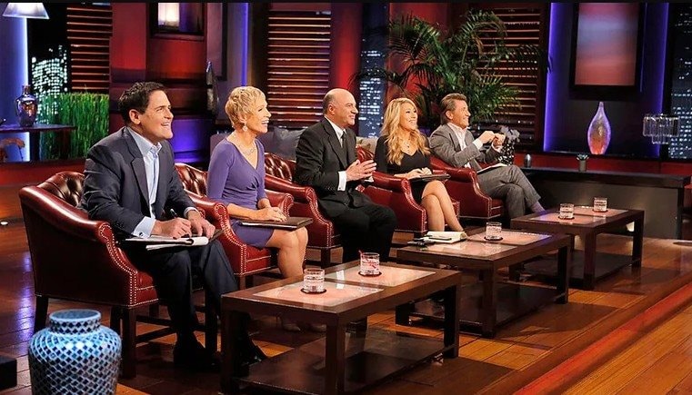 Công thức "Shark Tank" đứt gãy: Sự kết thúc của mô hình khởi nghiệp toàn cầu giá rẻ- Ảnh 2.