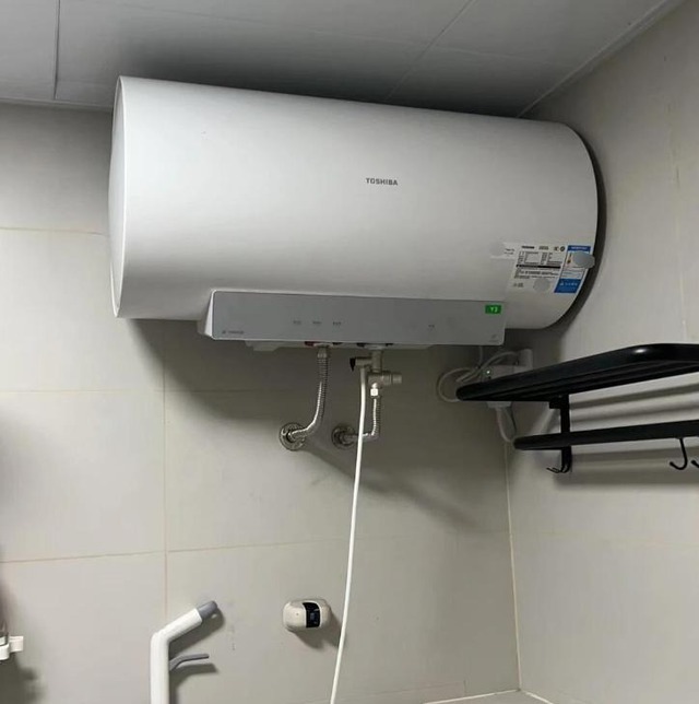Sự thật về việc bật bình nóng lạnh 24 giờ, tôi muốn tất cả mọi người đều biết- Ảnh 2. Sự thật về việc bật bình nóng lạnh 24 giờ, tôi muốn tất cả mọi người đều biết- Ảnh 2.