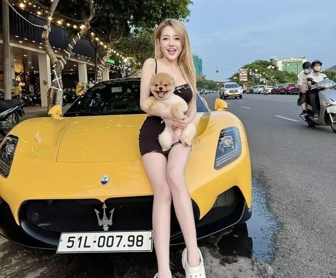 Lương Bằng Quang - Ngân 98 lấy 8 tỷ ở đâu để hối lộ?- Ảnh 8. Lương Bằng Quang - Ngân 98 lấy 8 tỷ ở đâu để hối lộ?- Ảnh 8.