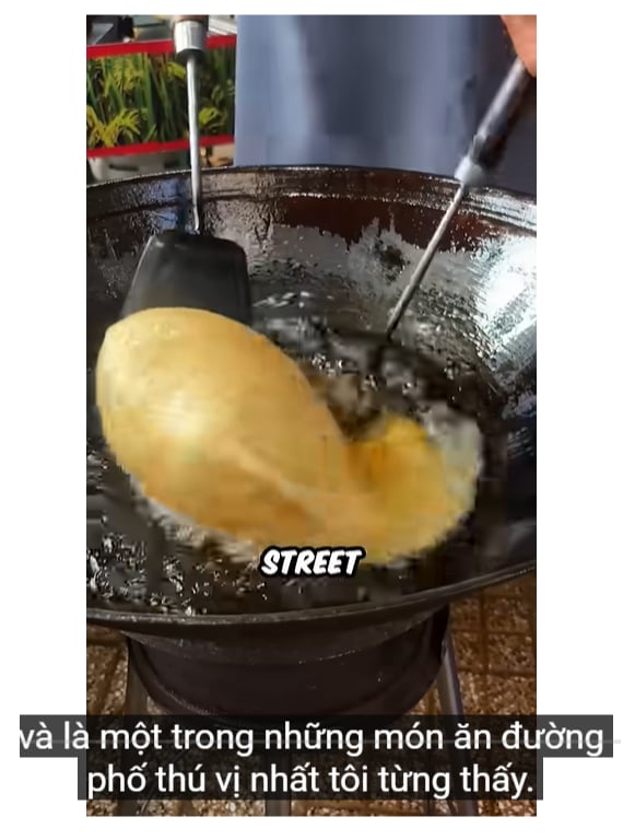 Á quân MasterChef Mỹ phấn khích, gọi món này của Việt Nam là ‘phép màu ẩm thực’- Ảnh 1. Á quân MasterChef Mỹ phấn khích, gọi món này của Việt Nam là ‘phép màu ẩm thực’- Ảnh 1.