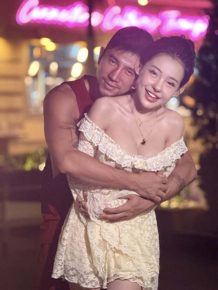 Loạt ồn ào của Lương Bằng Quang - Ngân 98 trước khi bị bắt- Ảnh 2. Loạt ồn ào của Lương Bằng Quang - Ngân 98 trước khi bị bắt- Ảnh 2.
