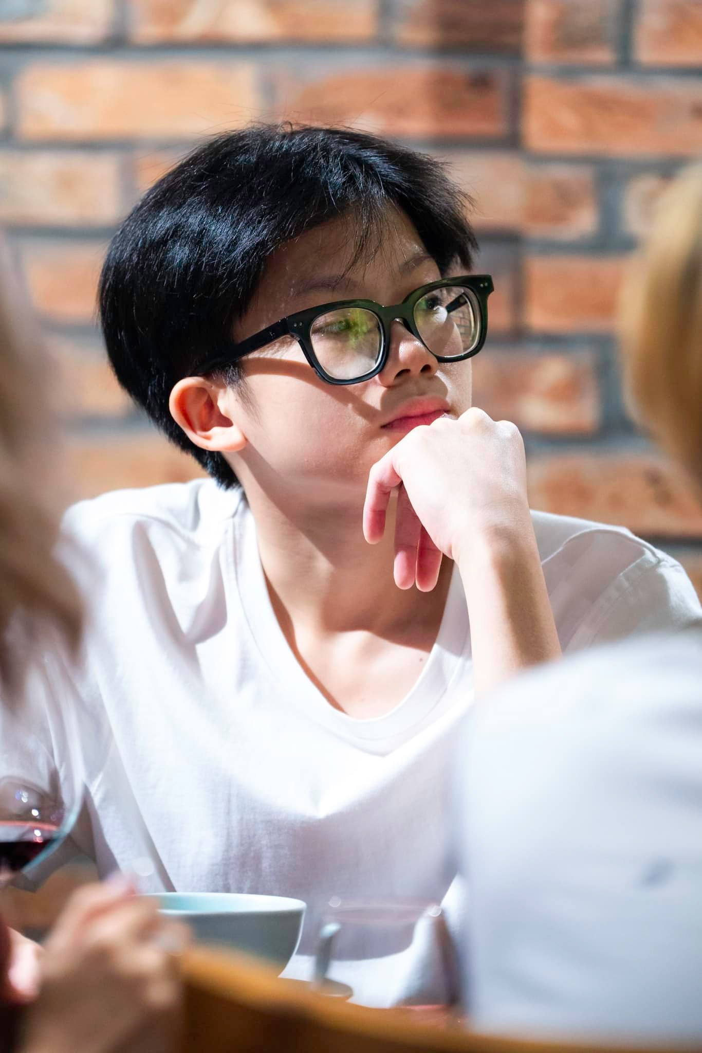 Diện mạo "chú lính chì" Thiện Nhân sau 19 năm- Ảnh 1. Diện mạo "chú lính chì" Thiện Nhân sau 19 năm- Ảnh 1.