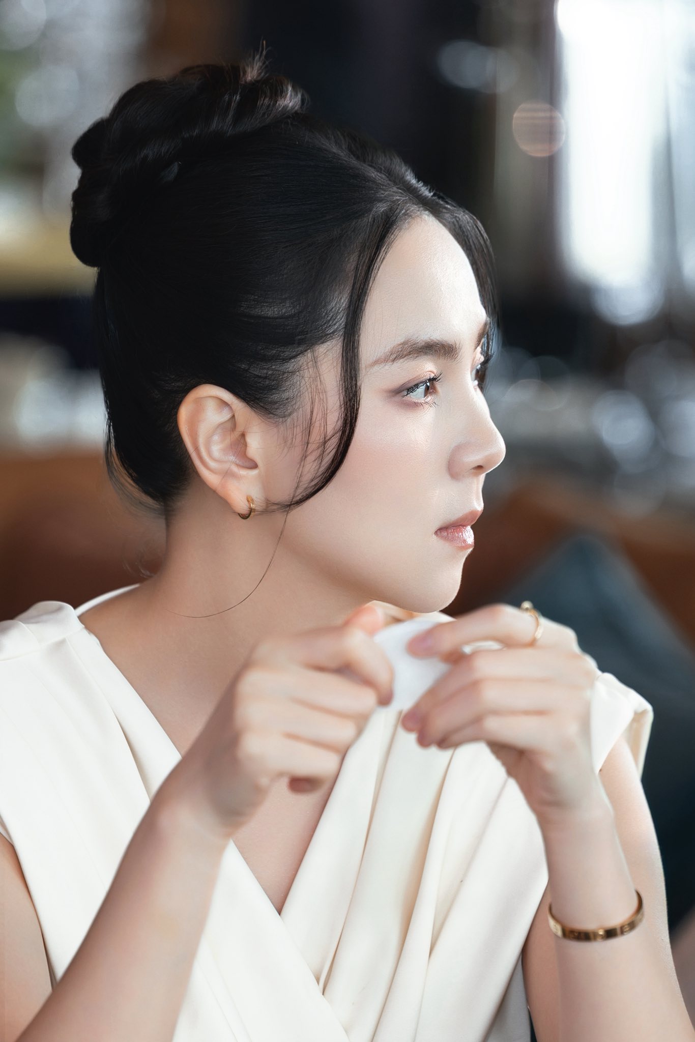 Cuộc sống của nữ “MC xinh đẹp nhất VTV” với chồng 2 trong lâu đài nghìn m2 ở Bắc Ninh- Ảnh 1. Cuộc sống của nữ “MC xinh đẹp nhất VTV” với chồng 2 trong lâu đài nghìn m2 ở Bắc Ninh- Ảnh 1.
