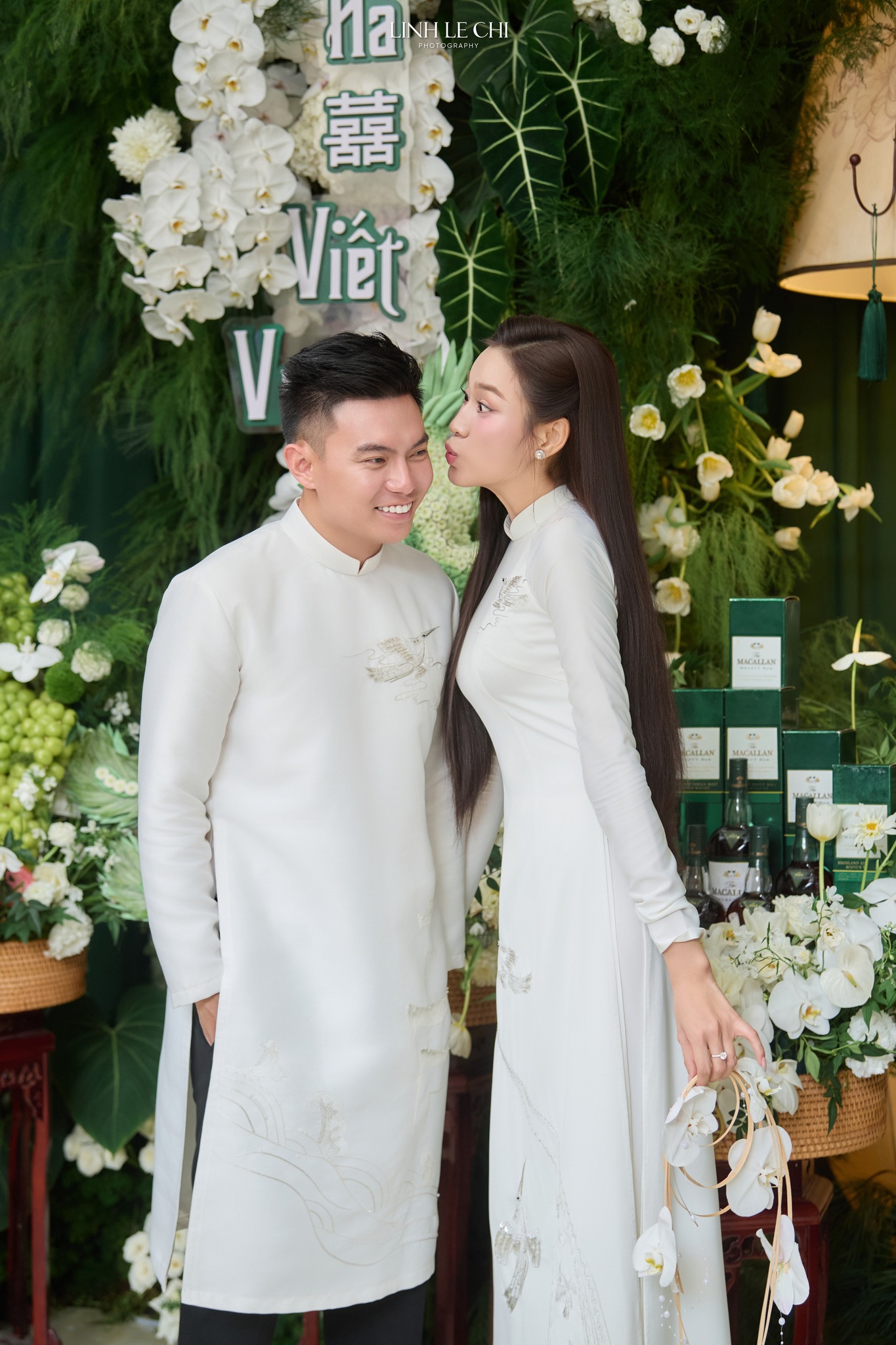 Cô dâu xinh nhất!- Ảnh 17. Cô dâu xinh nhất!- Ảnh 17.