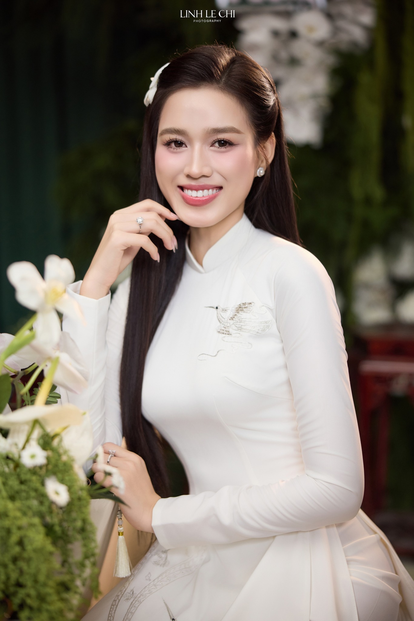 Cô dâu xinh nhất!- Ảnh 16. Cô dâu xinh nhất!- Ảnh 16.