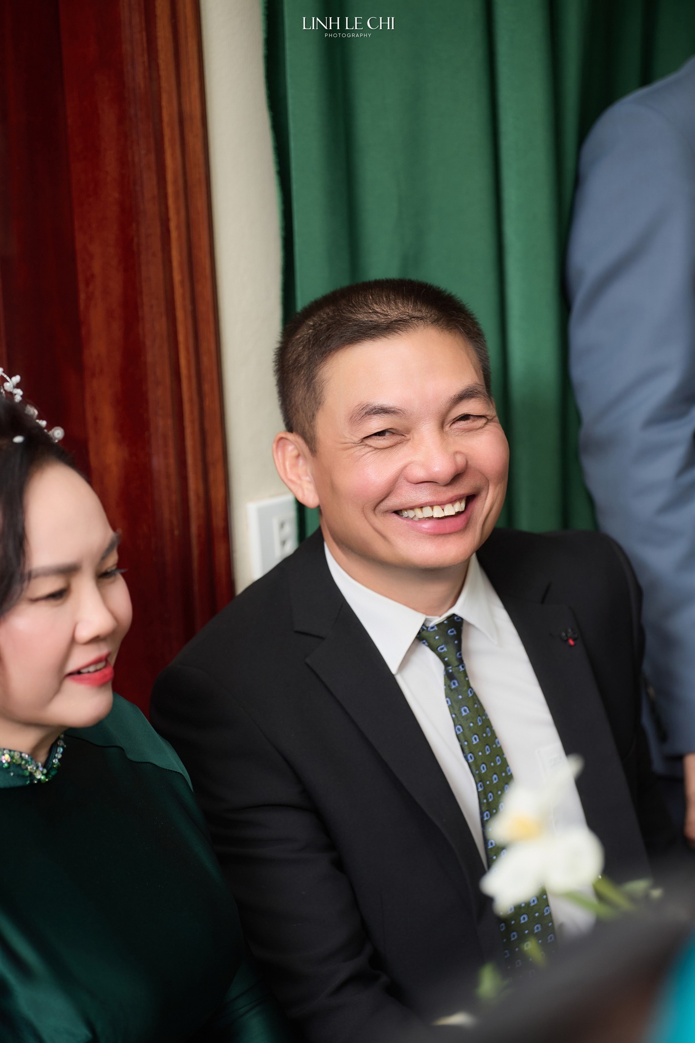 Cô dâu xinh nhất!- Ảnh 9. Cô dâu xinh nhất!- Ảnh 9.