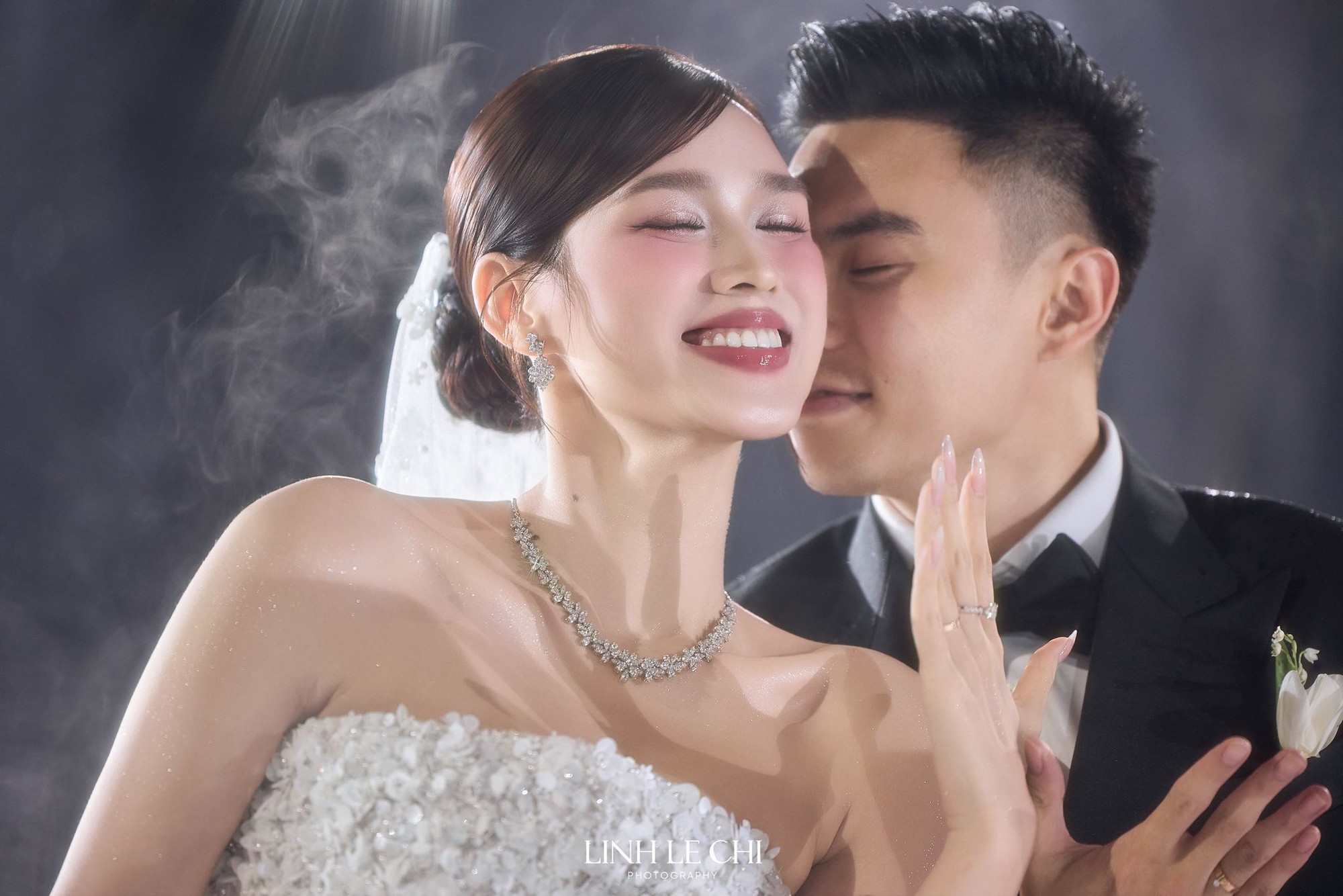Cô dâu xinh nhất!- Ảnh 19. Cô dâu xinh nhất!- Ảnh 19.