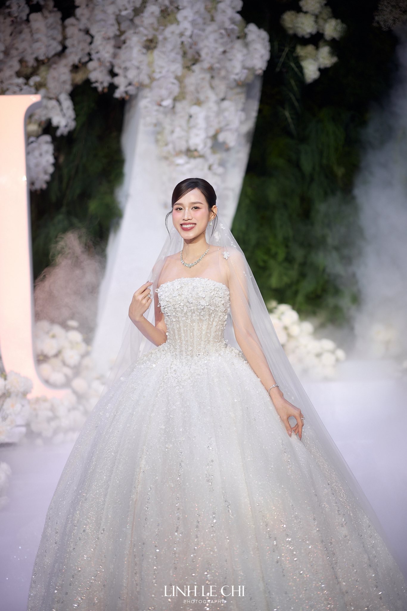 Cô dâu xinh nhất!- Ảnh 13. Cô dâu xinh nhất!- Ảnh 13.
