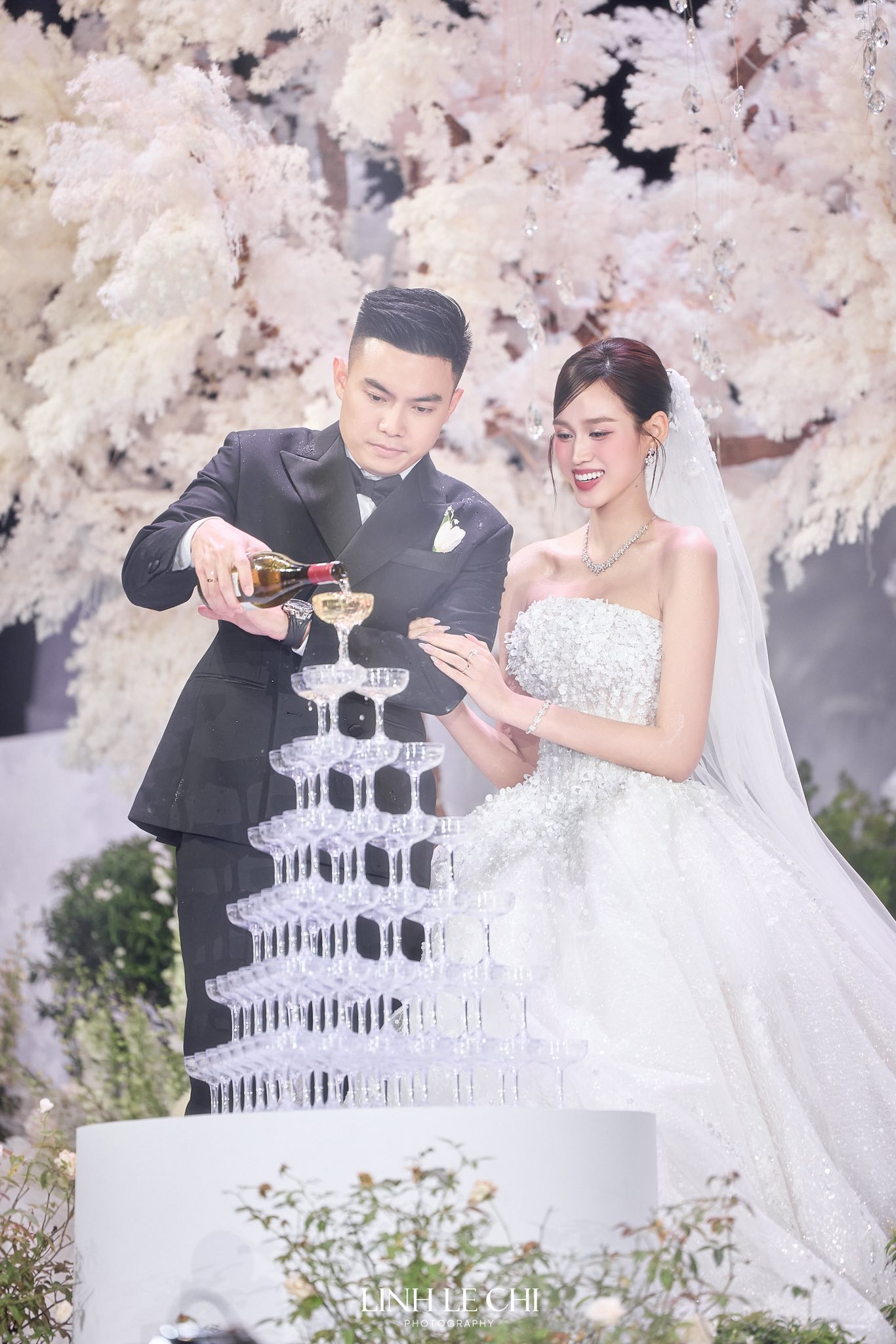 Cô dâu xinh nhất!- Ảnh 20. Cô dâu xinh nhất!- Ảnh 20.