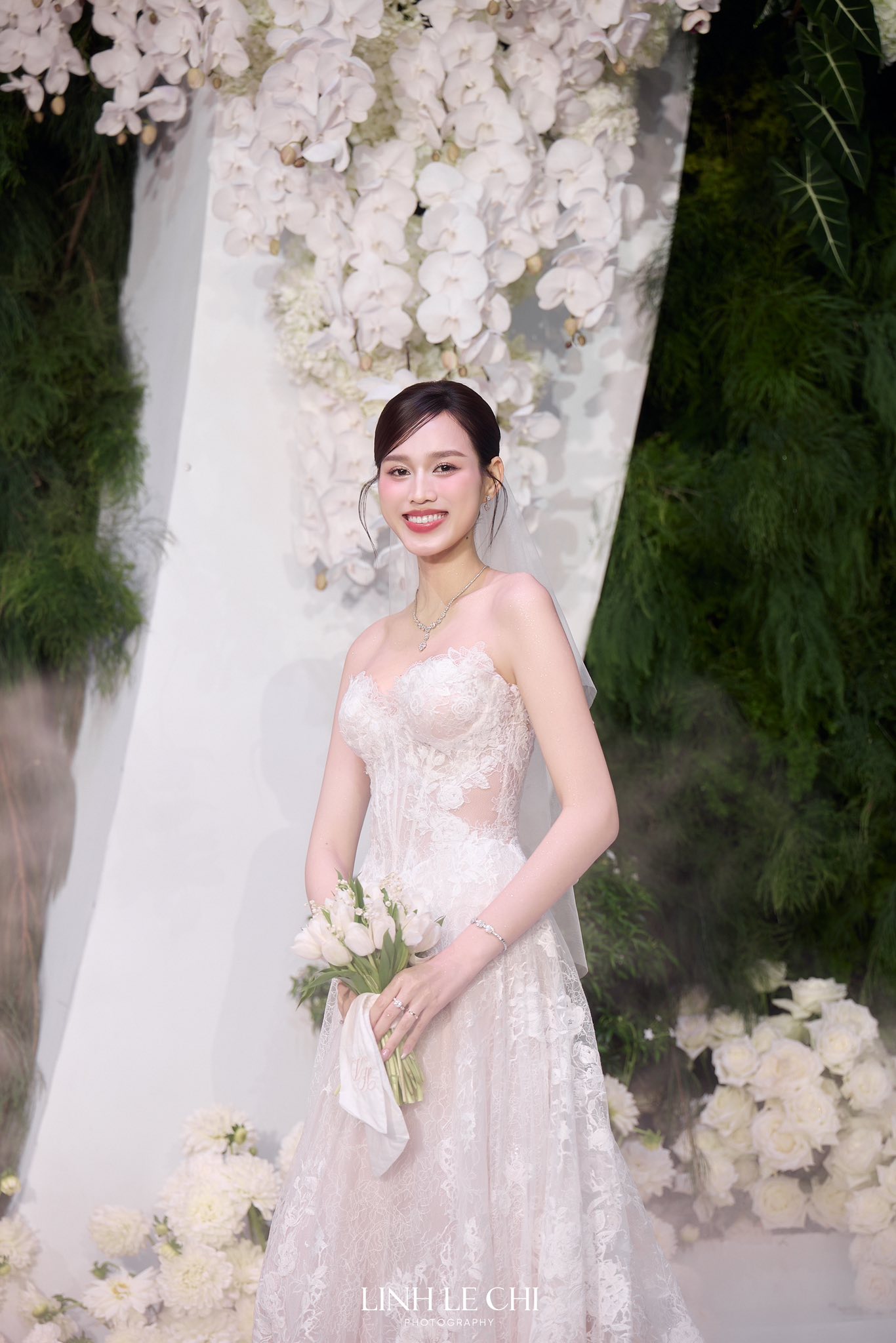 Cô dâu xinh nhất!- Ảnh 14. Cô dâu xinh nhất!- Ảnh 14.