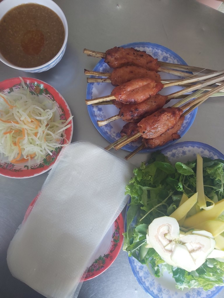 Khách Tây bình chọn 10 món ngon nhất của Việt Nam: Không có phở và bún bò Huế- Ảnh 4. Khách Tây bình chọn 10 món ngon nhất của Việt Nam: Không có phở và bún bò Huế- Ảnh 4.