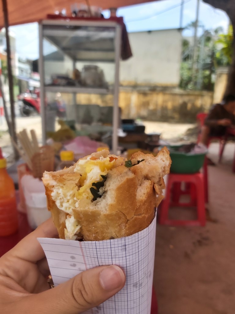 Khách Tây bình chọn 10 món ngon nhất của Việt Nam: Không có phở và bún bò Huế- Ảnh 5. Khách Tây bình chọn 10 món ngon nhất của Việt Nam: Không có phở và bún bò Huế- Ảnh 5.