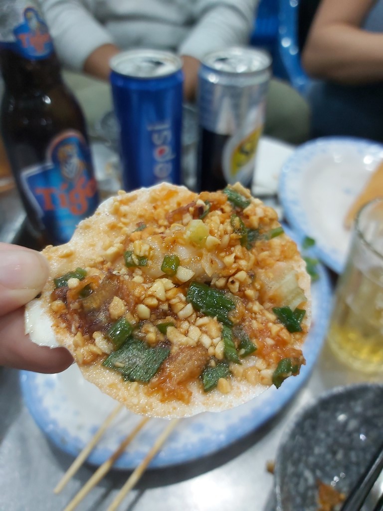 Khách Tây bình chọn 10 món ngon nhất của Việt Nam: Không có phở và bún bò Huế- Ảnh 6. Khách Tây bình chọn 10 món ngon nhất của Việt Nam: Không có phở và bún bò Huế- Ảnh 6.