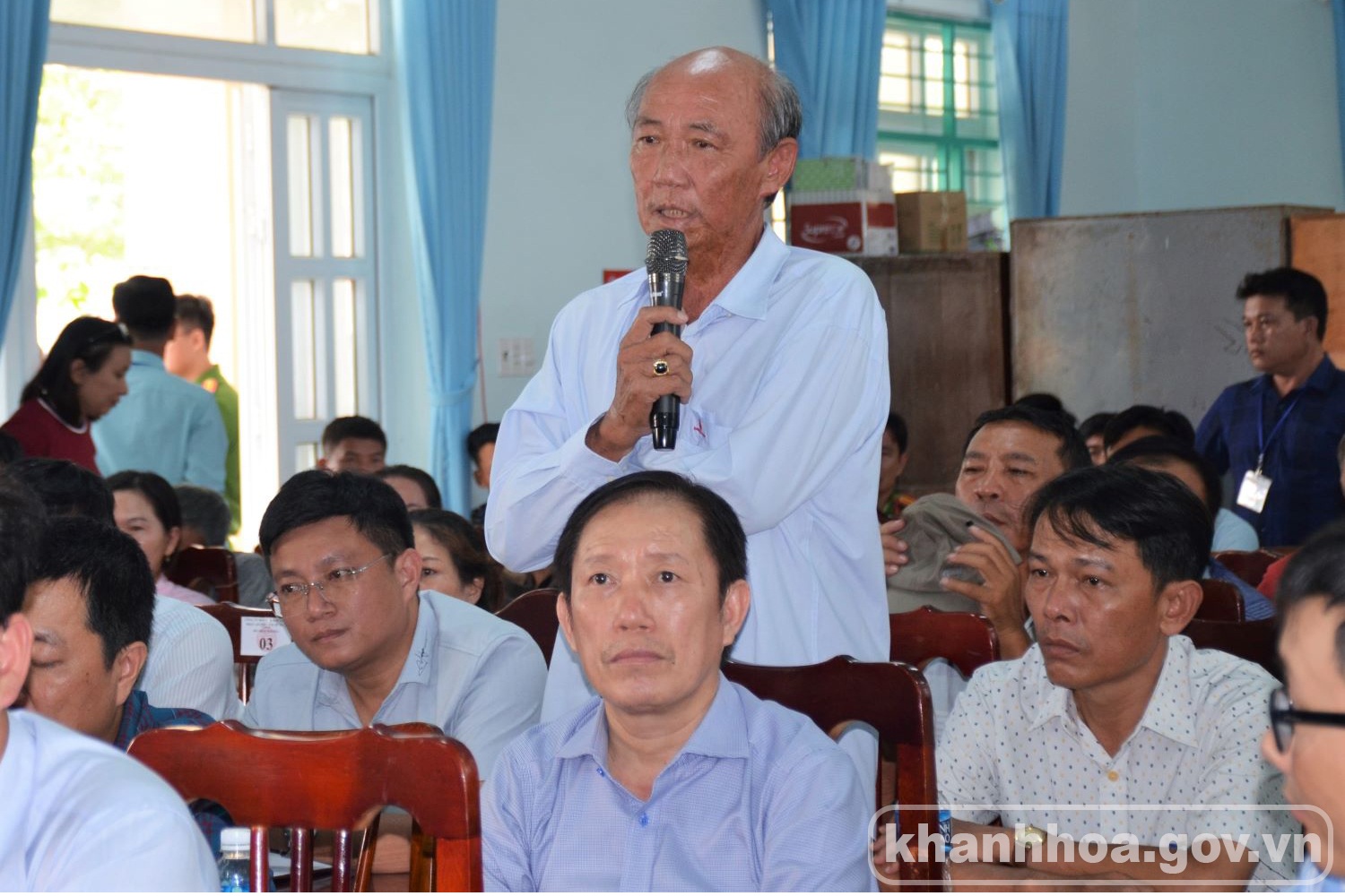 Diễn biến mới nhất về dự án điện hạt nhân đầu tiên tại Việt Nam sau gần 1 năm tái khởi động- Ảnh 1. Diễn biến mới nhất về dự án điện hạt nhân đầu tiên tại Việt Nam sau gần 1 năm tái khởi động- Ảnh 1.