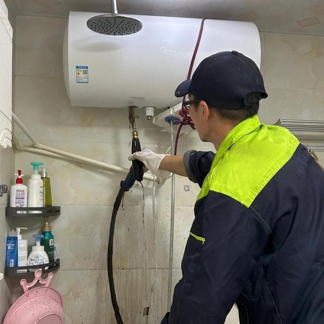 Sự thật về việc bật bình nóng lạnh 24 giờ, tôi muốn tất cả mọi người đều biết- Ảnh 3. Sự thật về việc bật bình nóng lạnh 24 giờ, tôi muốn tất cả mọi người đều biết- Ảnh 3.