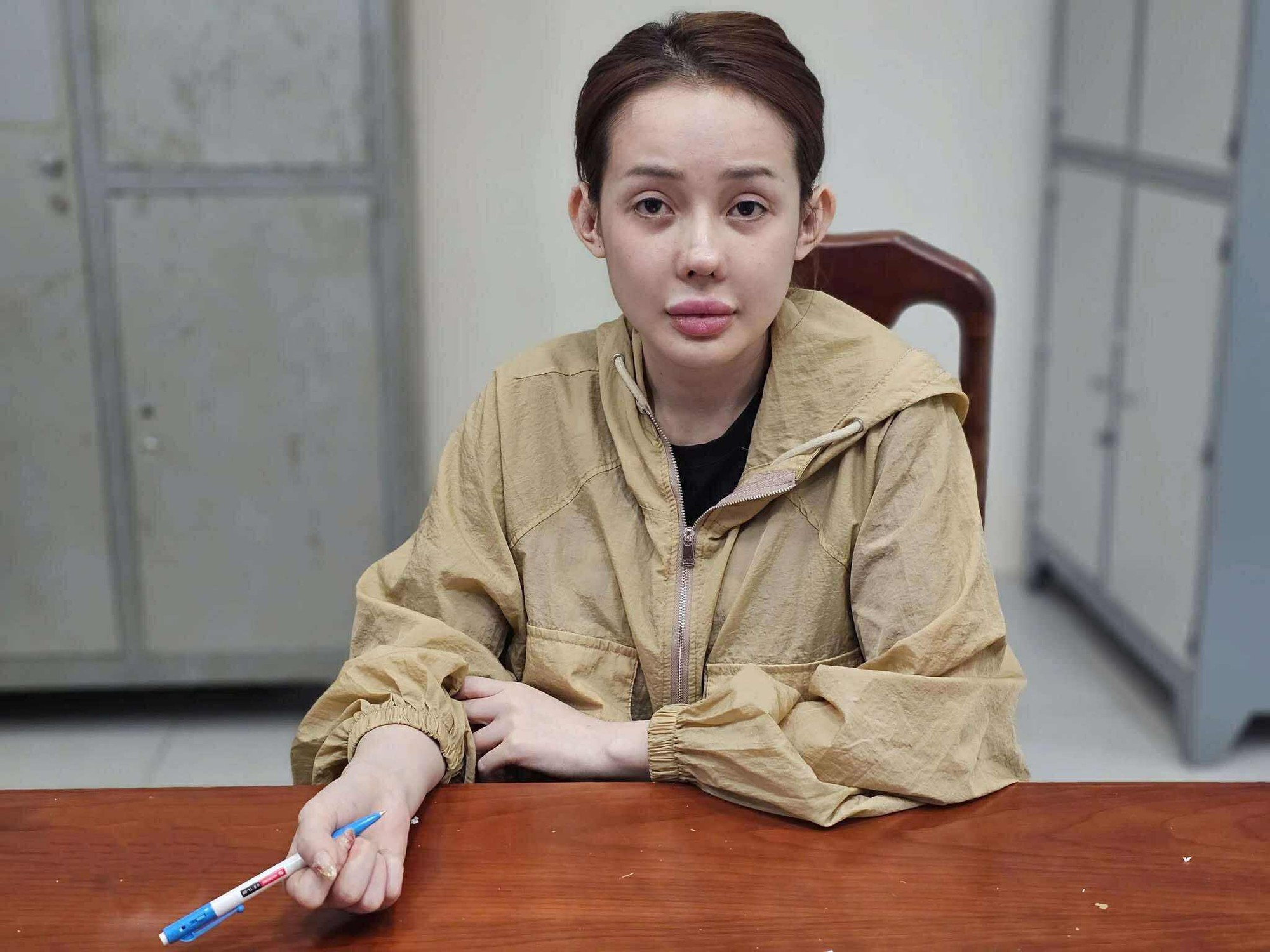 Lương Bằng Quang - Ngân 98 lấy 8 tỷ ở đâu để hối lộ?- Ảnh 5. Lương Bằng Quang - Ngân 98 lấy 8 tỷ ở đâu để hối lộ?- Ảnh 5.