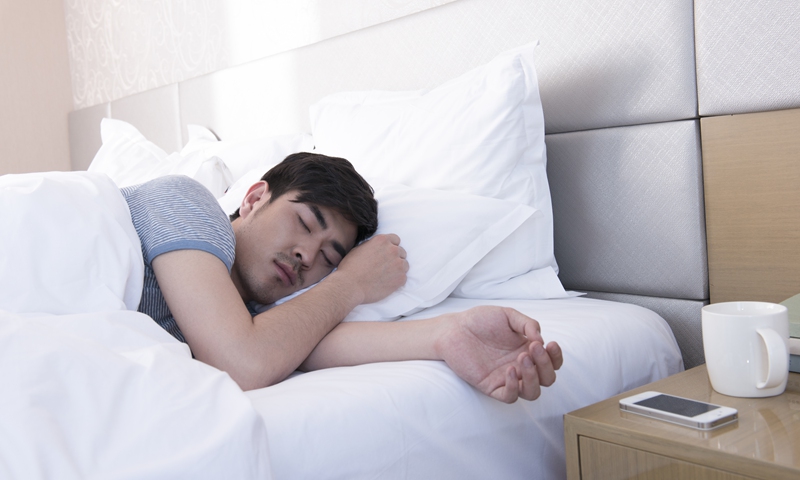 ĐH Oxford phát hiện ra thời điểm tốt nhất để đi ngủ, giúp kéo dài tuổi thọ: Không phải trước 10h tối như nhiều người vẫn nghĩ- Ảnh 1. ĐH Oxford phát hiện ra thời điểm tốt nhất để đi ngủ, giúp kéo dài tuổi thọ: Không phải trước 10h tối như nhiều người vẫn nghĩ- Ảnh 1.