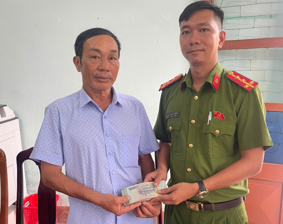 Vụ "mất trộm" kỳ lạ ở Quảng Trị: Thủ phạm là... chính chủ!- Ảnh 1. Vụ "mất trộm" kỳ lạ ở Quảng Trị: Thủ phạm là... chính chủ!- Ảnh 1.